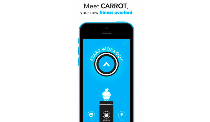 carrot