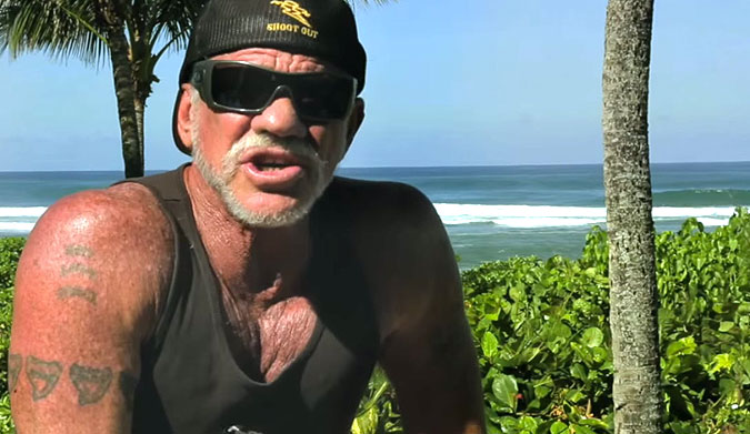 Eddie Rothman