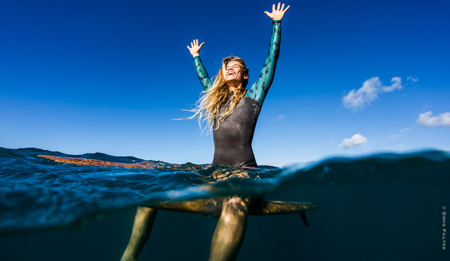 Leah Dawson One with the sea