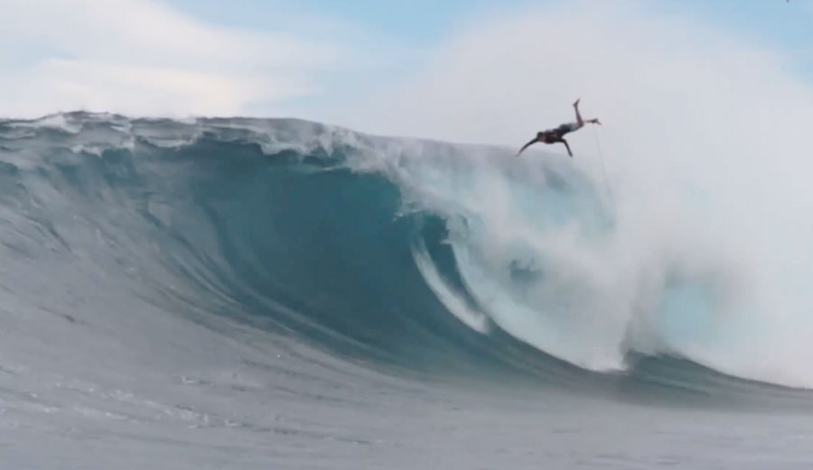 Alex Gray eating shit. Best wipeouts of 2014