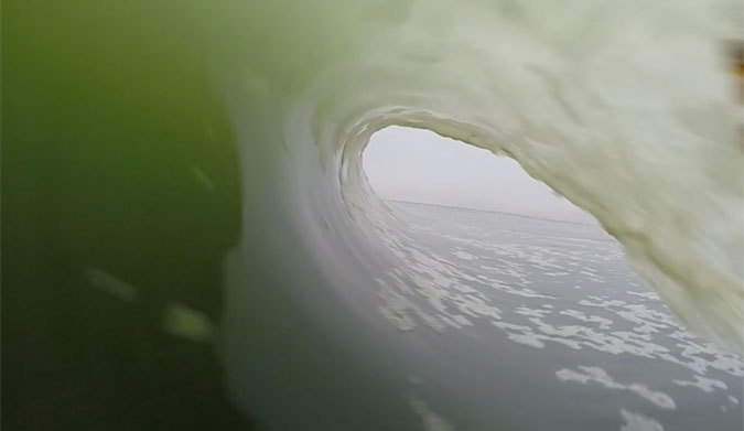Perfect Namibia to Maxed Out Spain: Best of 2014