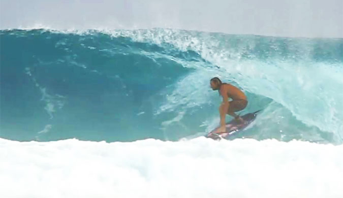 Snapper Rocks Queensland Australia