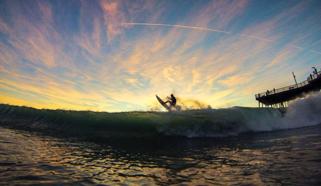 Central Coast, California photography and surf