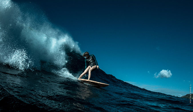 We must respect the ocean in order to ensure her continuity. Photo: <a href="https://www.dougfalterphotography.com/#!/index">Doug Falter</a>