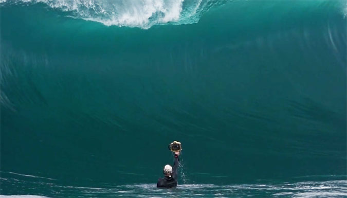 Russell Ord Photography documentary one shot one attitude