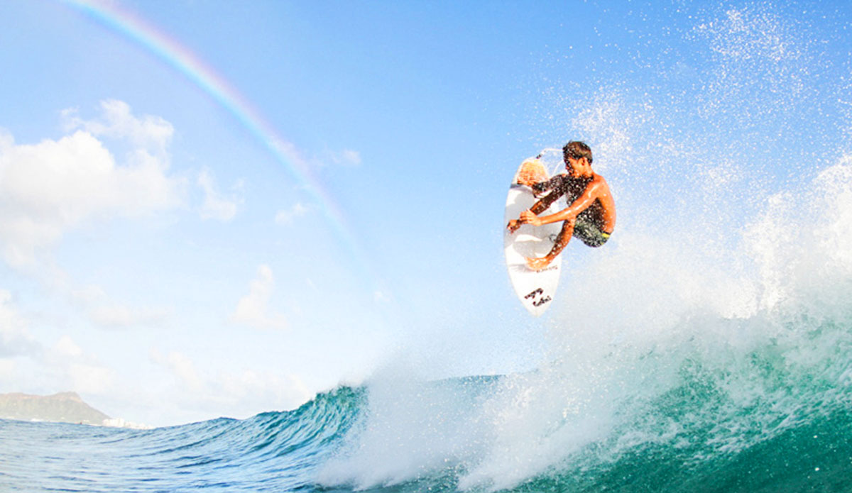 Landon Hayashi Photography oahu hawaii