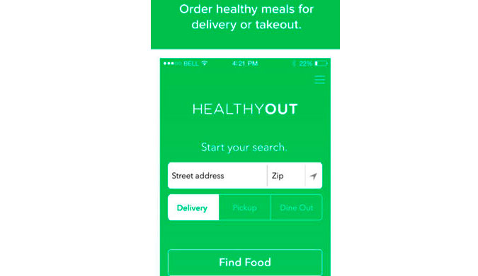 healthyout