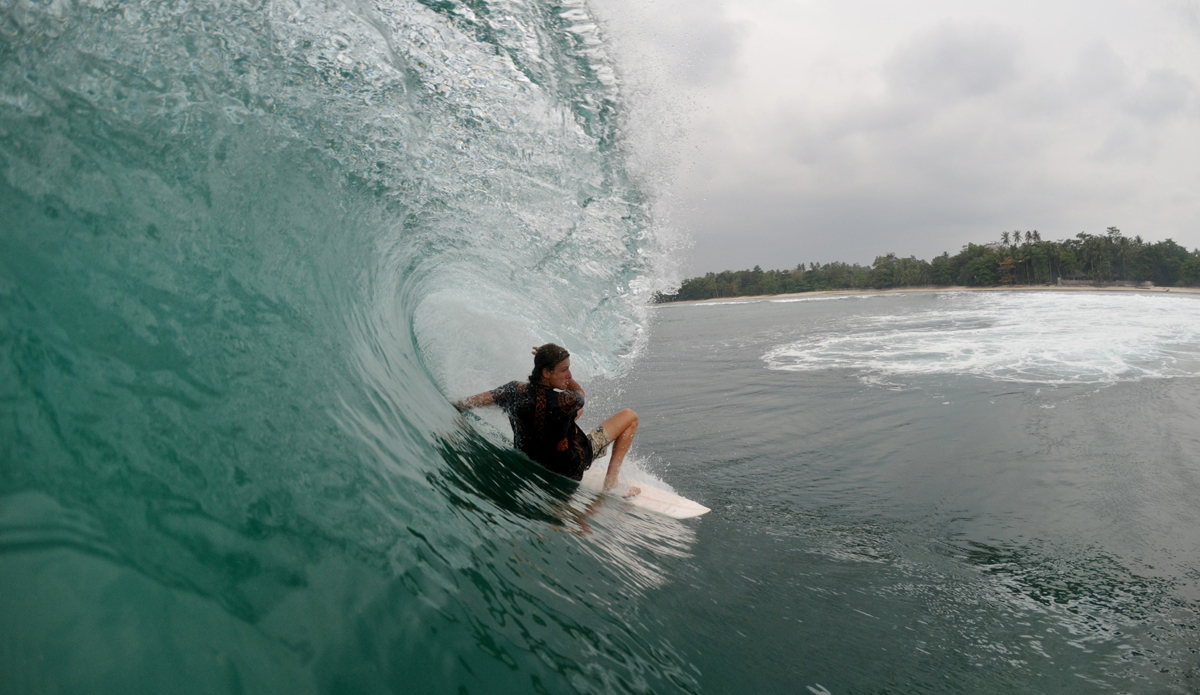 Southern Sumatra