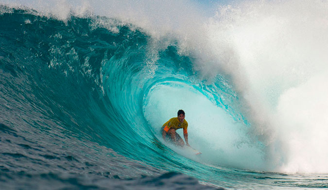 Medina rips, but some take issue with how he won the title.