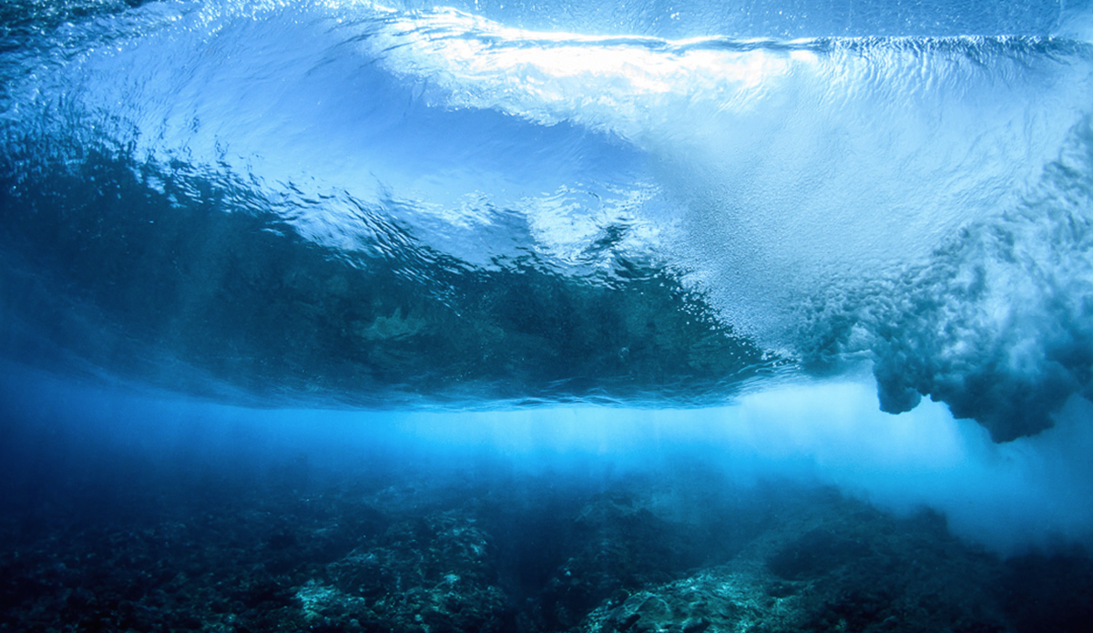 Tavarua, Fiji: The island of love