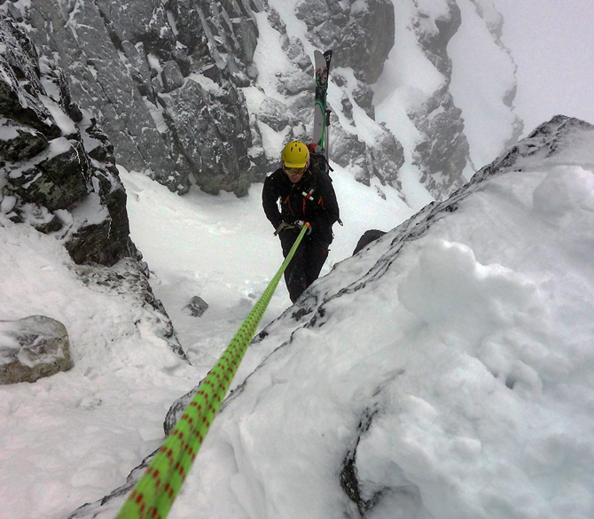 Photo: Teton Gravity Research