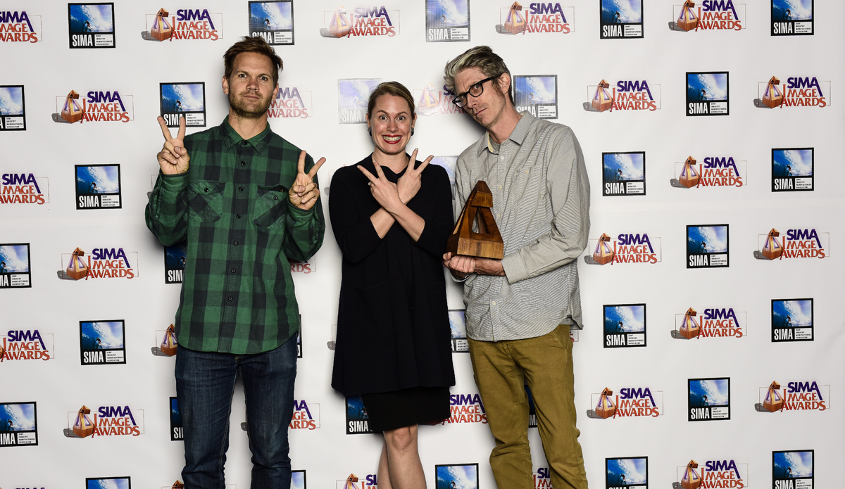 2015 SIMA Image Awards