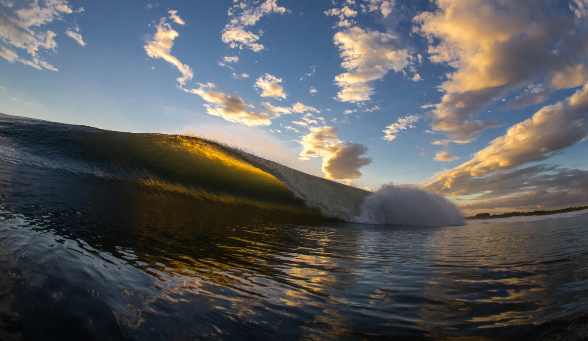 These last three months, I have had the glorious opportunity to live in the north of Nicaragua at Thunderbomb Surf Camp, absorbing nature's wonders and uncrowded line ups.