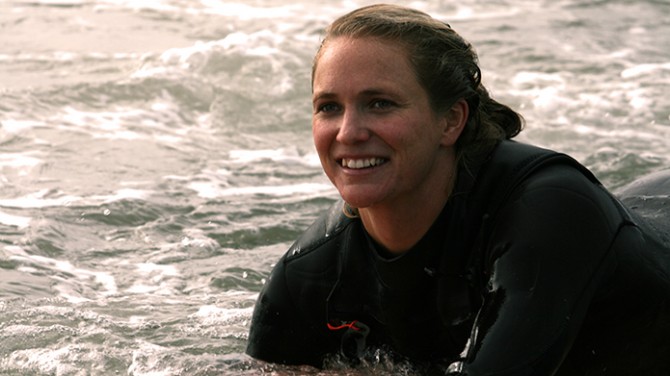 paige alms, mavericks