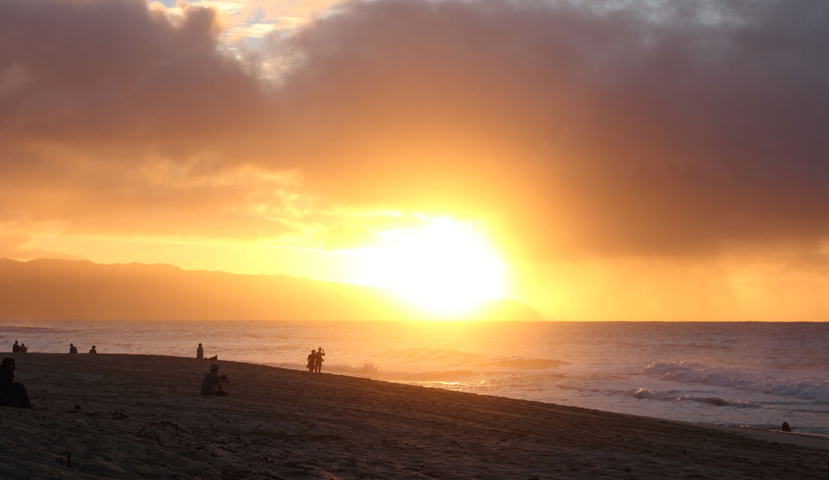 Hawai’i is by far one of the most amazing places on the planet.