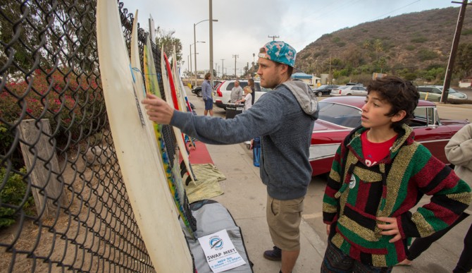 Photo: SurfSwap