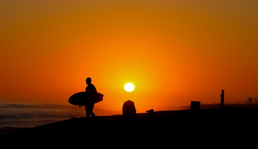 Trestles