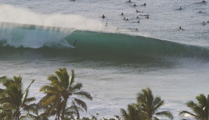 Volcom-1