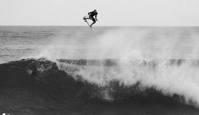 John John florence massive air
