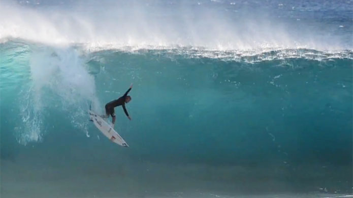 Beasts of pipeline
