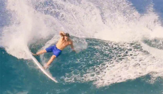Dusty Payne is back