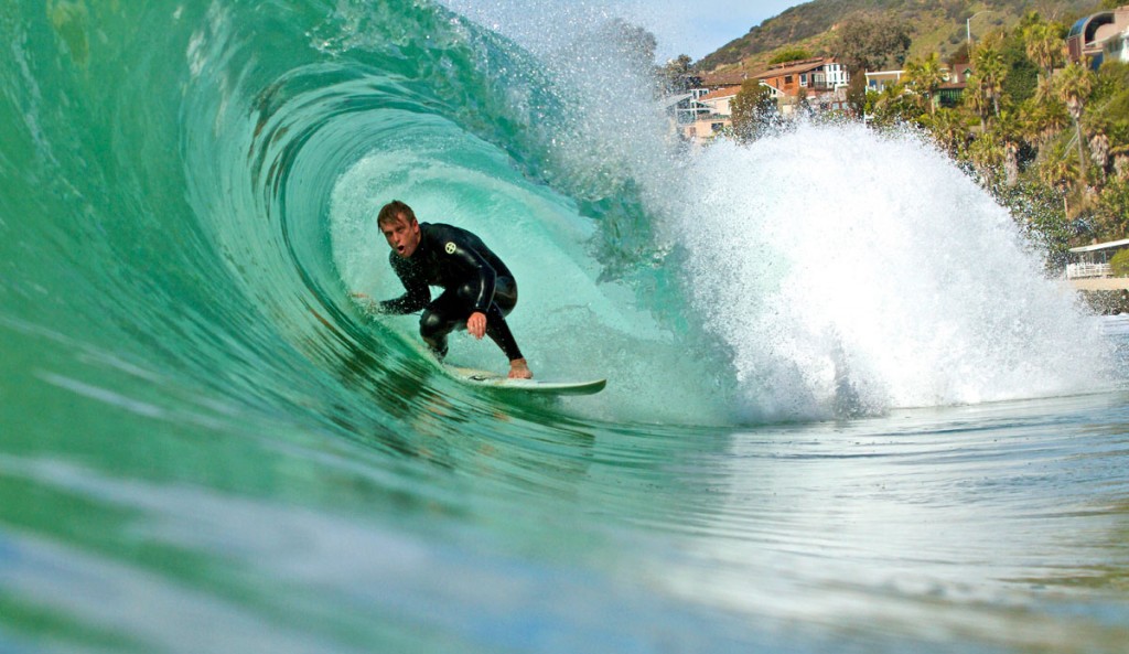 SoCal Dreaming