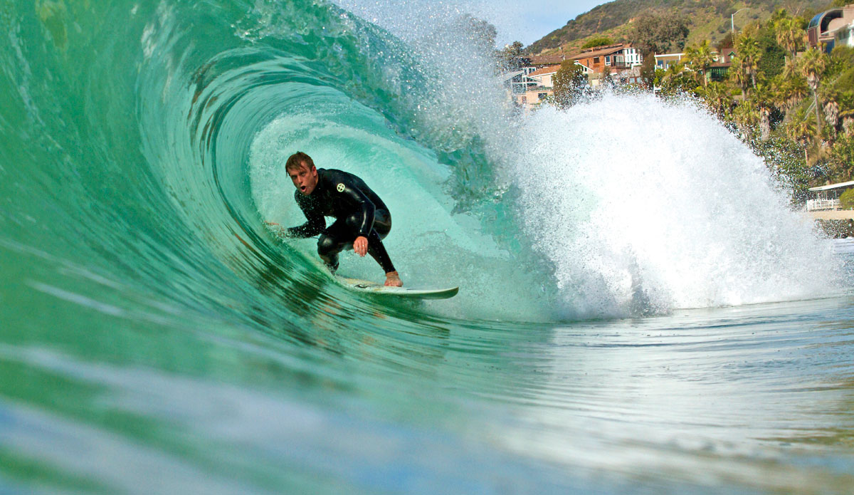SoCal Dreaming
