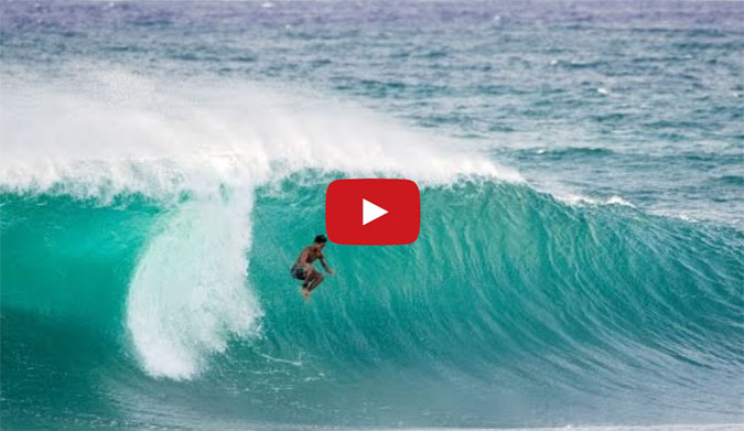 Hurley Youth: Hawaii