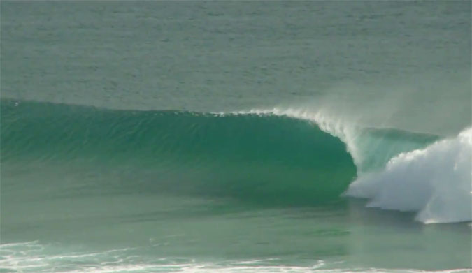 Australian Gold Coast