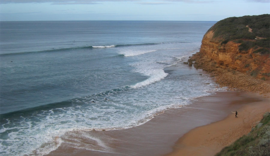 Victoria, Australia