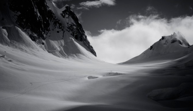 Photo: Spencer James.