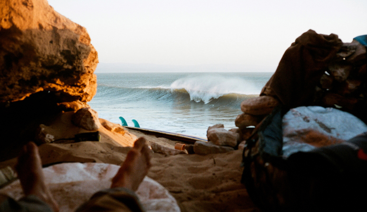Trevor Gordon Photo