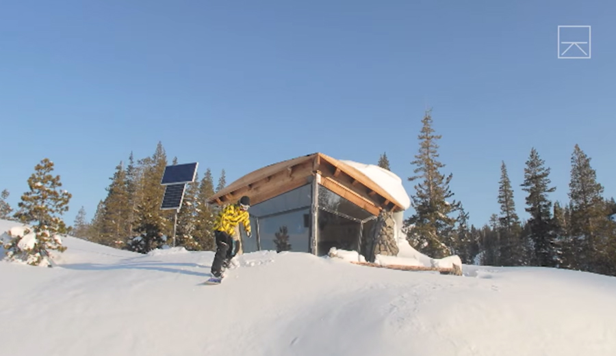 Cabin-5