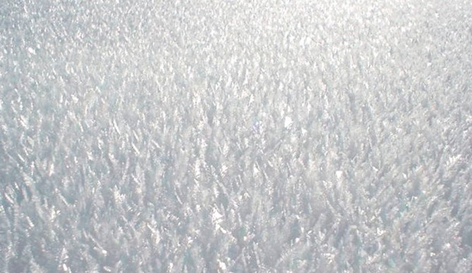 Photo: National Avalanche Center