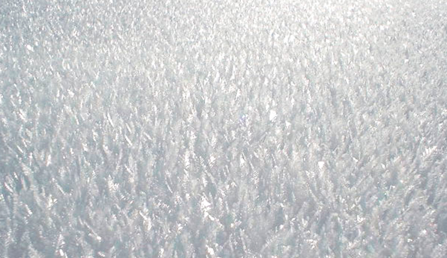 Photo: National Avalanche Center