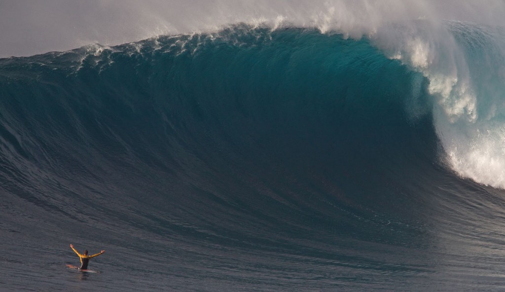 Albee Layer. Photo: Eric Aeder