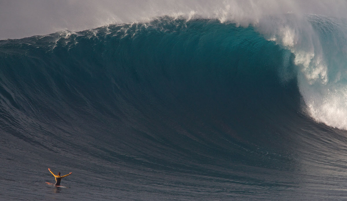 Albee Layer. Photo: Eric Aeder
