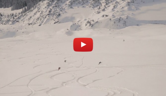LAAX-2
