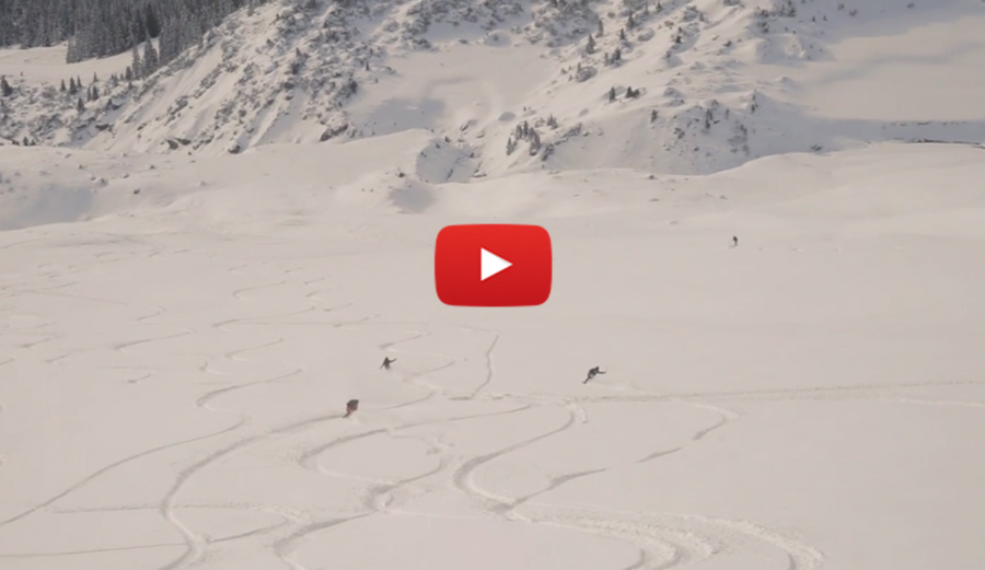 LAAX-2