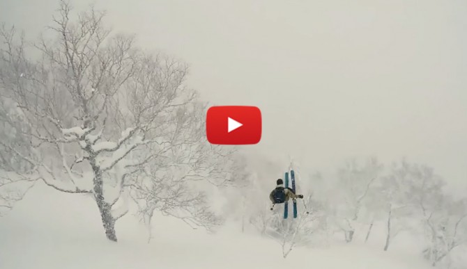 Skier-2