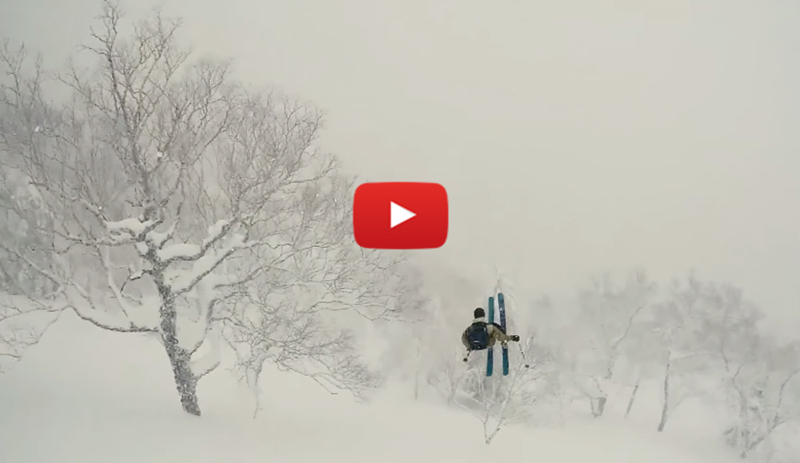Skier-2