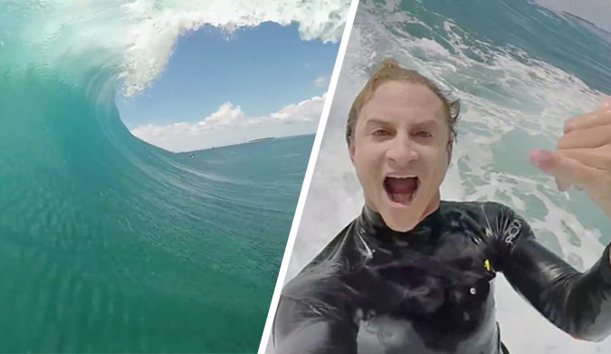 ALEX GRAY FIJI