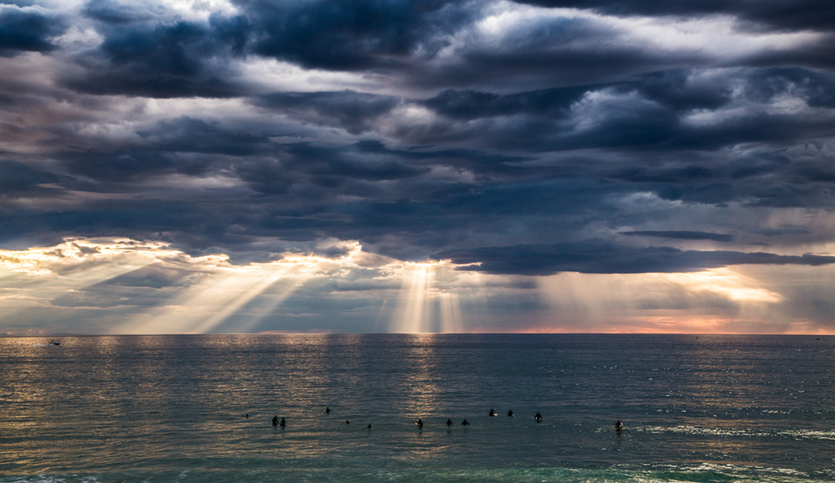 From the throaty barrels of Hossegor to the fabled point of Biarritz, France has it all.