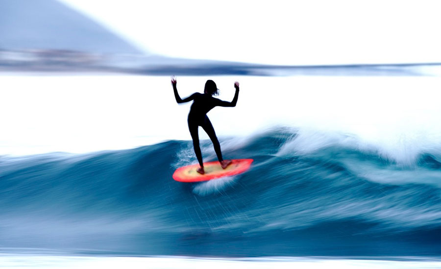 I had an opportunity to sit down with Maassen and ask him a few questions about how he got to where he is, what inspires him, and how he approaches underwater photography on a daily basis.