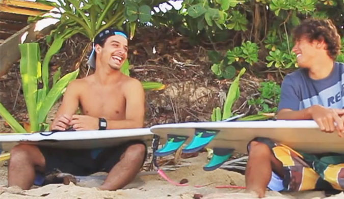 Ricardo dos Santos remembered