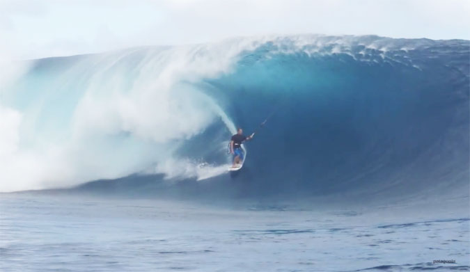 KiteSURFING Indonesia