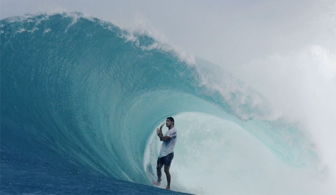 Jay Davies P-Pass