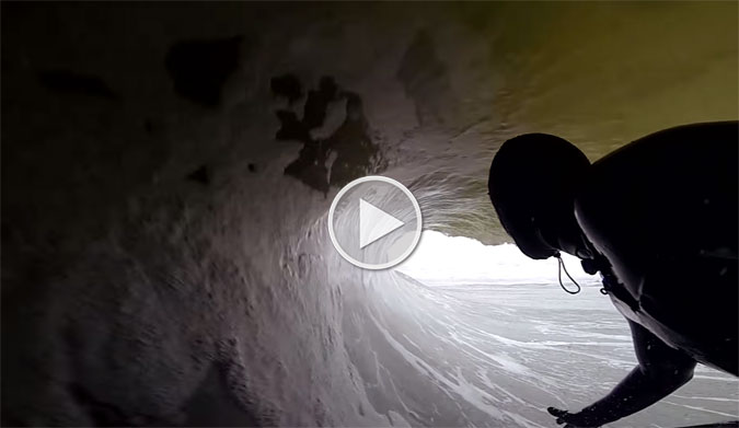 GoPro of the World Winner