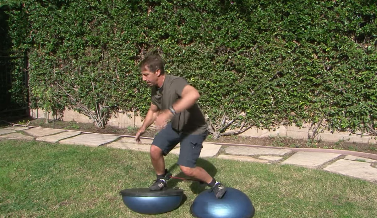 Fit2Shred