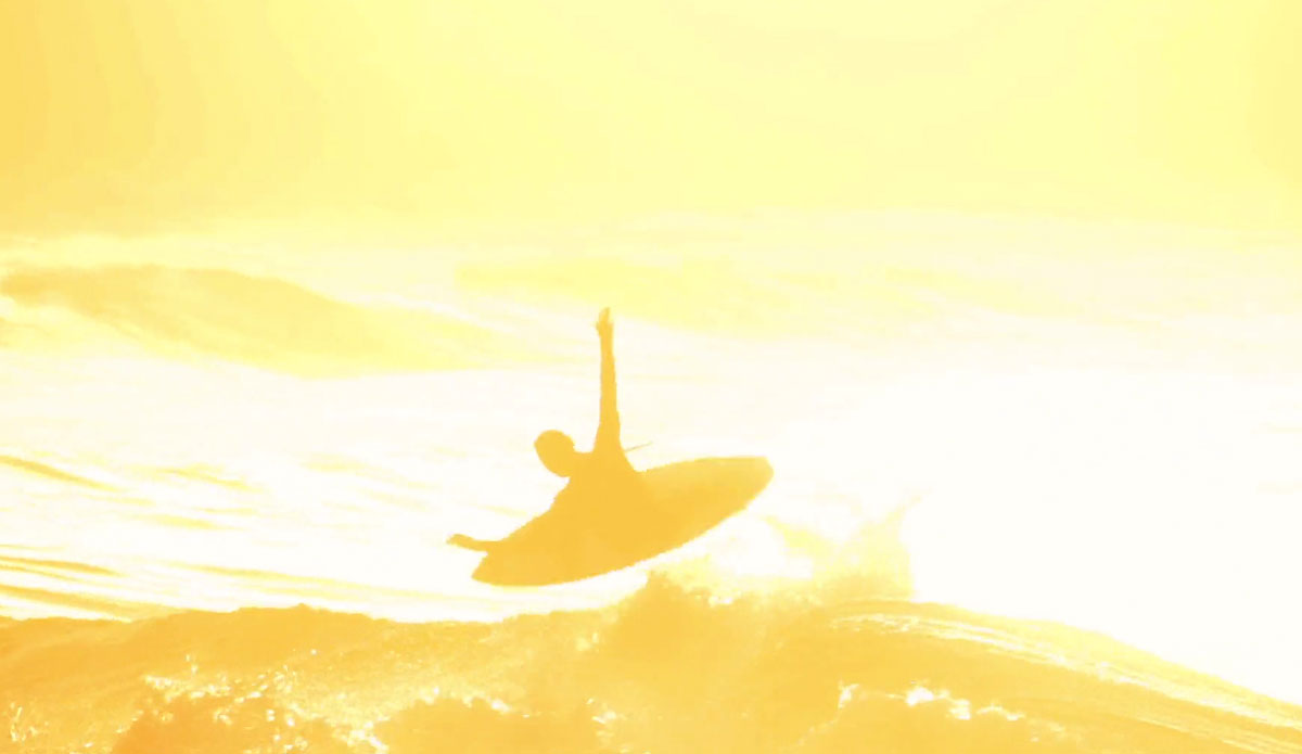 With surfing this good, Medina better “Watch the Throne.”